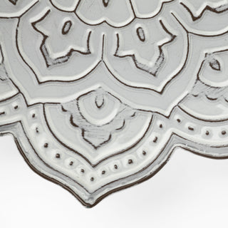 Mercana Miranda 67908 Silver Wall Art Alternate Image