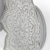 Mercana Miranda 67908 Silver Wall Art Alternate Image