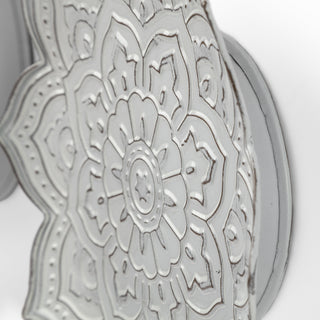 Mercana Miranda 67908 Silver Wall Art Alternate Image