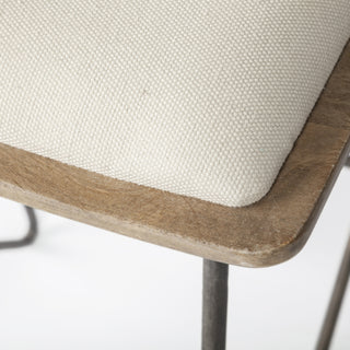 Mercana Katniss 68465 Cream Furniture Alternative Image