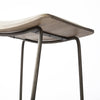 Mercana Katniss 68465 Cream Furniture Alternative Image