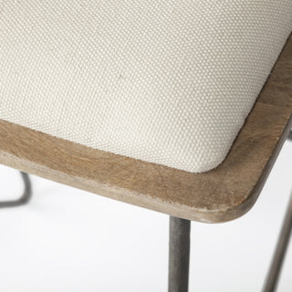 Mercana Katniss 68466 Cream Furniture Alternative Image