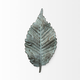 Mercana Brattea 44248 Green Wall Art Alternate Image