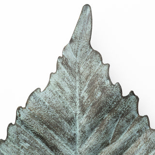 Mercana Brattea 44248 Green Wall Art Alternate Image