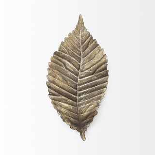 Mercana Brattea 44249 Brown Wall Art Alternate Image