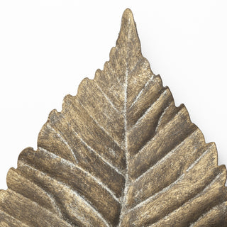 Mercana Brattea 44249 Brown Wall Art Alternate Image