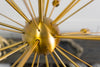 Mercana Edisonna 65190 Gold Lamp Alternate Image