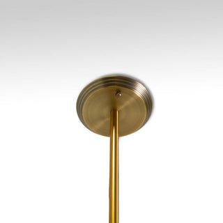 Mercana Edisonna 65190 Gold Lamp Alternate Image