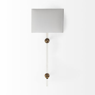 Mercana Cantabria 67943 White Lamp Alternate Image
