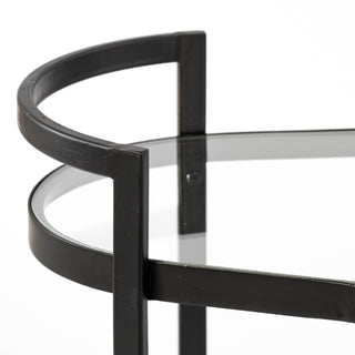 Mercana Eleonore 68945 Black Furniture Alternative Image