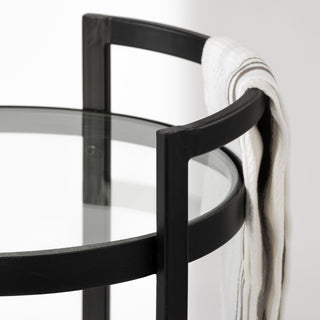 Mercana Eleonore 68945 Black Furniture Alternative Image