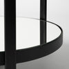 Mercana Eleonore 68945 Black Furniture Alternative Image