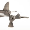 Mercana Maverick 68954 Gray Alternate Image