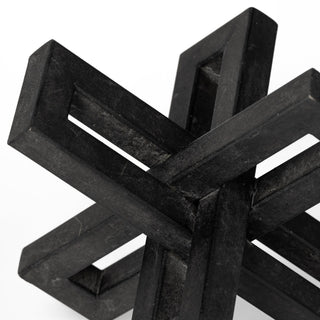 Mercana Aleph 68962 Black Alternate Image