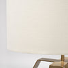 Mercana Edwards 68966 Gold Lamp Alternate Image