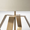 Mercana Edwards 68966 Gold Lamp Alternate Image