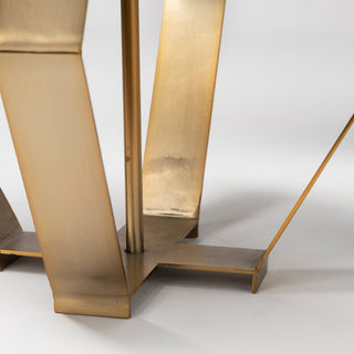 Mercana Edwards 68966 Gold Lamp Alternate Image