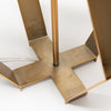 Mercana Edwards 68966 Gold Lamp Alternate Image