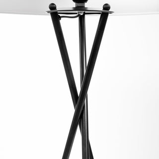 Mercana Ambrose 68970 White Lamp Alternate Image