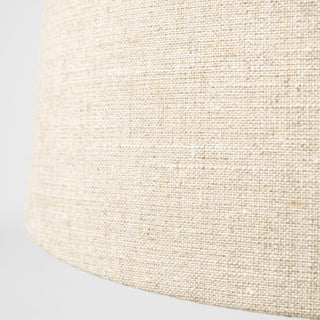 Mercana Mariam 68971 Beige Lamp Alternate Image
