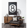 Mercana London 57117 Black Lifestyle Image