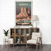 Mercana Groot 68817 Cream Furniture Lifestyle Image