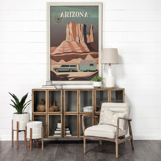 Mercana Groot 68817 Cream Furniture Lifestyle Image