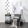Mercana Bastian 68804 Gray Lifestyle Image