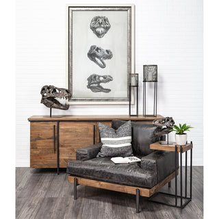 Mercana Steen 67962 Black Lifestyle Image