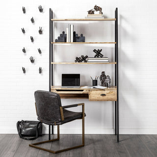Mercana Robot 68621 Bronze Lifestyle Image