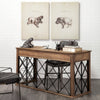 Mercana Rhea 68650 Brown Lifestyle Image