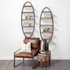 Mercana Asco 68900 Brown Furniture Lifestyle Image Feature
