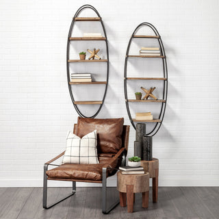Mercana Asco 68900 Brown Furniture Lifestyle Image Feature
