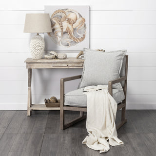 Mercana Mariam 68971 Beige Lamp Lifestyle Image