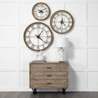 Mercana Mething 63081 Natural Wall Art Lifestyle Image