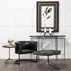 Mercana Pinera 67802-AB Black Furniture Lifestyle Image Feature