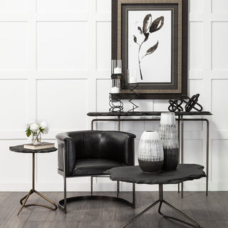 Mercana Omega 67879 Black Lifestyle Image