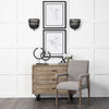 Mercana Palisades 68195 Gray Furniture Lifestyle Image Feature