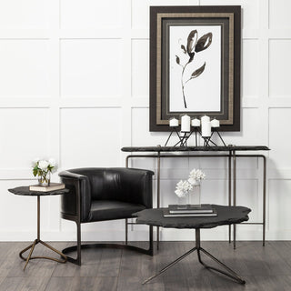 Mercana Meira 68942 Black Lifestyle Image
