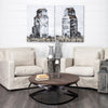 Mercana Triumph 67108 Black Furniture Lifestyle Image Feature