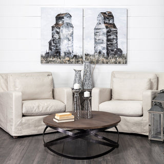 Mercana Triumph 67108 Black Furniture Lifestyle Image Feature