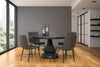 Mercana Crossman 67119-AB Brown Furniture Lifestyle Image Feature