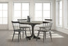 Mercana Barrett 67626 Brown/Gray Furniture Lifestyle Image Feature