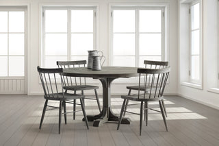 Mercana Barrett 67626 Brown/Gray Furniture Lifestyle Image Feature