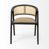 Mercana Tabitha 68495 Black Furniture Alternative Image
