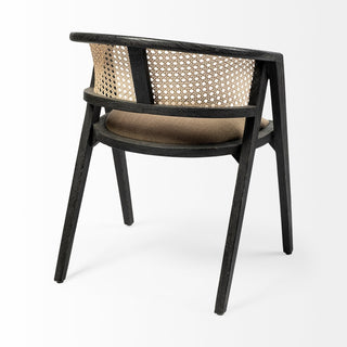 Mercana Tabitha 68495 Black Furniture Alternative Image