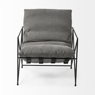Mercana Leonidas 69137 Gray Furniture Alternative Image