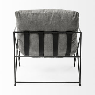 Mercana Leonidas 69137 Gray Furniture Alternative Image