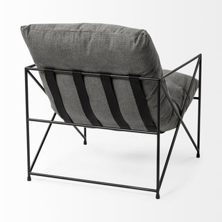 Mercana Leonidas 69137 Gray Furniture Alternative Image