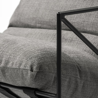 Mercana Leonidas 69137 Gray Furniture Alternative Image
